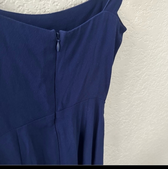 Reformation Christina Slit Dress - Picture 4 of 4